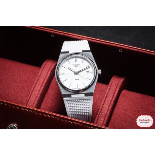 TISSOT PRX 40 T137.410.17.011.00 - PRX - ZNAČKY