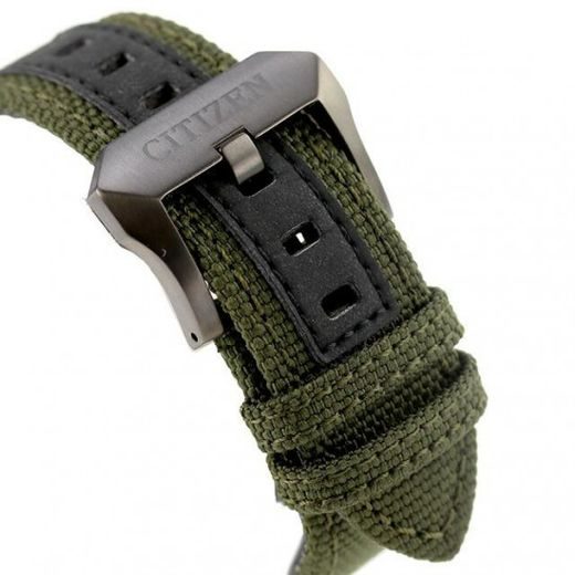 CITIZEN PROMASTER ECO-DRIVE PROMASTER 35TH ANNIVERSARY JV1005-02W - PROMASTER - ZNAČKY