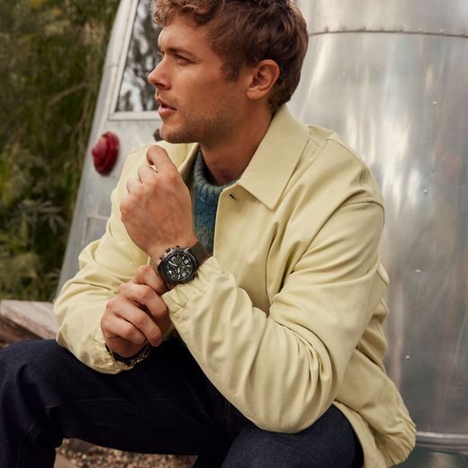 CITIZEN PROMASTER ECO-DRIVE PROMASTER 35TH ANNIVERSARY JV1005-02W - PROMASTER - ZNAČKY