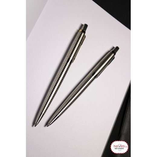 PARKER JOTTER SE 70TH STAINLESS STEEL CT KULIČKOVÉ PERO 1502/1805530 - PERA A DIÁŘE - OSTATNÍ