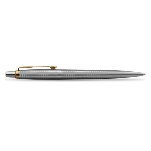 PARKER JOTTER SE 70TH STAINLESS STEEL CT KULIČKOVÉ PERO 1502/1805530 - PERA A DIÁŘE - OSTATNÍ