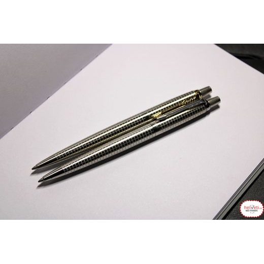 PARKER JOTTER SE 70TH STAINLESS STEEL CT KULIČKOVÉ PERO 1502/1805530 - PERA A DIÁŘE - OSTATNÍ