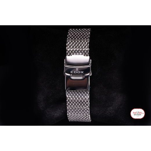 EDOX SPORTSMAN CHRONOGRAPHE AUTOMATIC LIMITED EDITION 08202-3BU-BUIN - SPORTSMAN - ZNAČKY