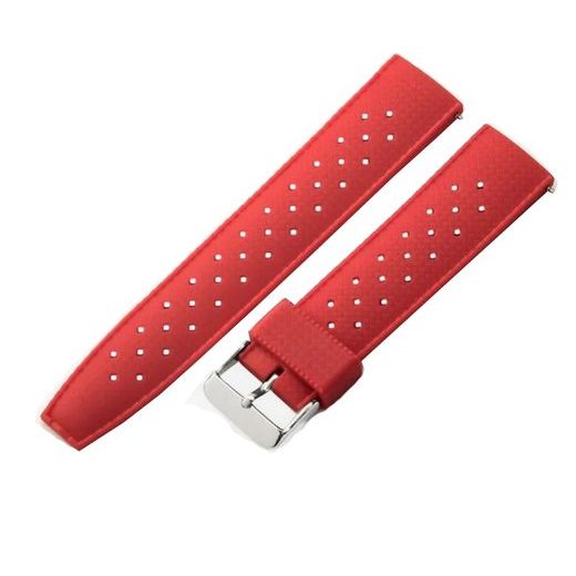 ŘEMÍNEK TROPIC - ČERVENÝ - ŘEMÍNKY - OSTATNÍ