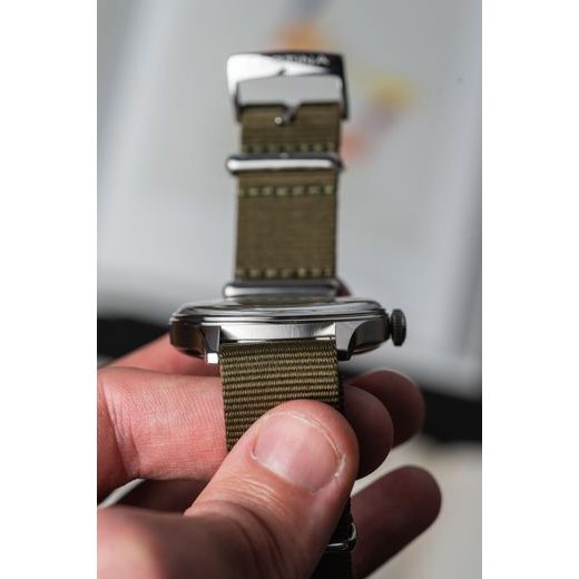 CERTINA DS POWERMATIC 80 C038.407.18.037.00 - DS POWERMATIC 80 - ZNAČKY