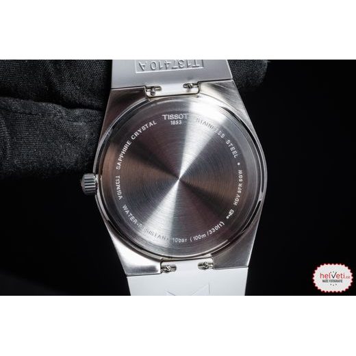 TISSOT PRX 40 T137.410.17.011.00 - PRX - ZNAČKY