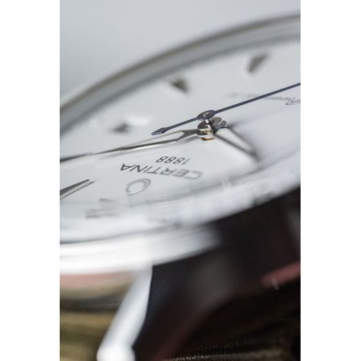 CERTINA DS POWERMATIC 80 C038.407.18.037.00 - DS POWERMATIC 80 - ZNAČKY