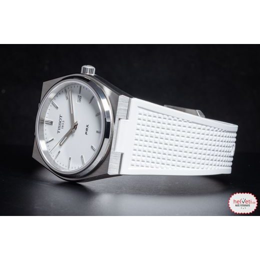 TISSOT PRX 40 T137.410.17.011.00 - PRX - ZNAČKY