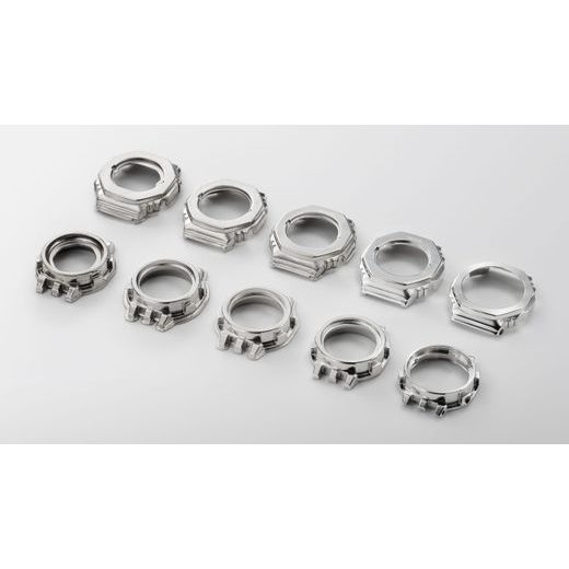 CASIO G-SHOCK GM-B2100AD-2AER - G-SHOCK - ZNAČKY