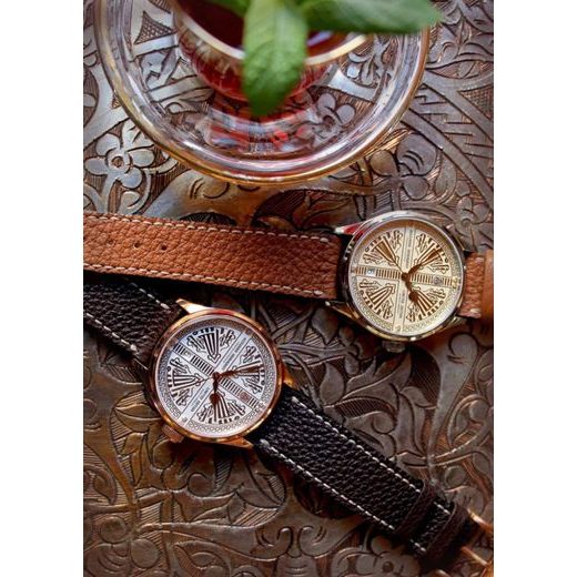 ALEXANDER SHOROKHOFF BYZANTIUM AS.LA-IST-10 - AVANTGARDE - ZNAČKY