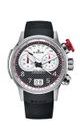 EDOX CHRONORALLY 45 LIMITED EDITION QUARTZ CHRONOGRAPH 38003-TINR-CANBR - CHRONORALLY - ZNAČKY