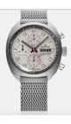 EDOX SPORTSMAN CHRONOGRAPH AUTOMATIC FANGIO LIMITED EDITION 01132-3G-BEAN - SPORTSMAN - ZNAČKY