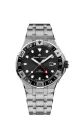 MAURICE LACROIX AIKON VENTURER GMT AI6158-SS002-330-1 - AIKON - ZNAČKY
