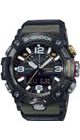 CASIO G-SHOCK GG-B100-1A3ER MUDMASTER - MUDMASTER - ZNAČKY
