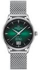 CERTINA DS-1 BIG DATE 60TH ANNIVERSARY C029.426.11.091.60 - DS-1 - ZNAČKY