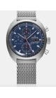 EDOX SPORTSMAN CHRONOGRAPH AUTOMATIC FANGIO LIMITED EDITION 01132-3BU-BUGN - SPORTSMAN - ZNAČKY