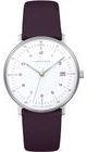 JUNGHANS MAX BILL DAMEN 47/4558.02 - MAX BILL LADIES - ZNAČKY