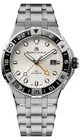 MAURICE LACROIX AIKON VENTURER GMT AI6158-SS002-130-1 - AIKON - ZNAČKY