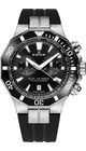 EDOX DELFIN QUARTZ CHRONOGRAPH 10112-3NCA-NIN - DELFIN - ZNAČKY