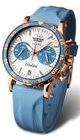 VOSTOK EUROPE UNDINE VK64-515B527 - UNDINÉ - ZNAČKY