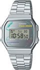 CASIO COLLECTION VINTAGE A168WEPC-7AER PAC-MAN COLLABORATION - CLASSIC COLLECTION - ZNAČKY