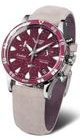VOSTOK EUROPE UNDINE CRANBERRY VK68-515A774 - UNDINÉ - ZNAČKY