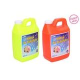 Utántöltő MAXI 1L buborékfúvóhoz, Wiky, W116019