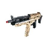 iM.Master Gépfegyveres lövészet 47,4x7,3x27 cm, iM.Master, W039494