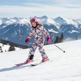 Lány síöltöny BENGO, Pidilidi, PD1153-01, rózsaszín