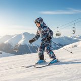 Fiú síöltözet KAWE, Pidilidi, PD1151-02, kék