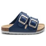 Gyermek ortopédiai papucs Lifestyle T94/21, Protézis, kék