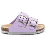 Gyermek ortopédiai papucs Lifestyle T94/80, Protézis, lila