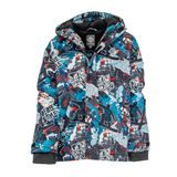 Fiú téli sí kabát MUJA Pidilidi, PD1150-02