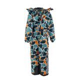 Fiú síöltözet DONDO, Pidilidi, PD1153-02, kék