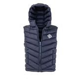 Gyermek extra könnyű, átmeneti nejlon mellény TEPA, Pidilidi, PD1155-04, kék