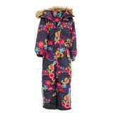 Lány síöltöny LODI, Pidilidi, PD1149-06, bordó