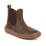 Froddo gyerek barefoot cipő CHELYS Brown G3160245-2