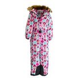 Lányok síöltöny DUGA, Pidilidi, PD1151-01, rózsaszín