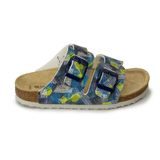 Gyermek ortopédiai papucs Lifestyle T94/98, Protézis, kék