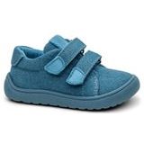 Fiú mezítlábas tornacipő KORO BLUE Prosthetics - kék