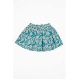 Lányok szoknya, minoti, erdő 10, kék