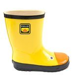 Gyermek gumicsizma - DUCK, Pidilidi, PL0087-20, uni
