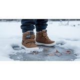 fiúk téli csizma GROOVY GTX, Superfit, 1-009314-3010, Barna