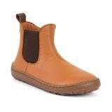 Gyerek barefoot cipő Froddo CHELYS Cognac G3160245-1
