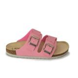 Gyermek ortopédiai papucs Lifestyle T94/31, Protézis, rózsaszín