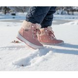 téli csizma lányoknak GROOVY GTX, Superfit, 1-006310-5510, rózsaszín