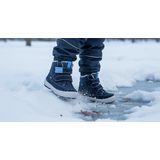 fiúk téli csizma GROOVY GTX, Superfit, 1-009314-8000, kék