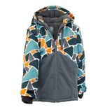 Fiú téli sí dzseki KOMBO Pidilidi, PD1152-02