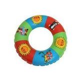 Mole kör felfújható 61 cm, Wiky, 170201