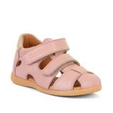Lány szandál DALLAS rózsaszín Froddo G2150200-5 rózsaszín